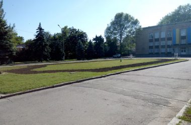 Миколаїв перетворюють на «могилку сироти»? Вже й квітів на клумбах не побачиш | Корабелов.ИНФО image 1