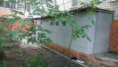 «В одной из них хотят разместить сауну», - жительница Николаева просит проверить пристройки к многоэтажке в Корабельном районе | Корабелов.ИНФО image 2