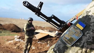 ООС: 22 июня боевики 31 раз открывали огонь по позициям ВСУ – один украинский воин погиб, еще восьмерых ранили | Корабелов.ИНФО