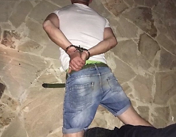 Ночью в Одесской области рецидивист изнасиловал 18-летнюю беременную из Николаева | Корабелов.ИНФО