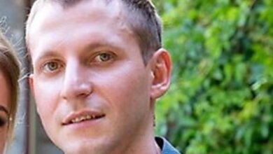 Прошло почти полгода: родственники продолжают разыскивать мужчину, пропавшего без вести в Николаеве | Корабелов.ИНФО