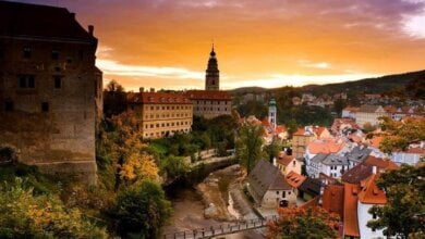 Ими довольны: Чехия удваивает квоту для украинских работников | Корабелов.ИНФО