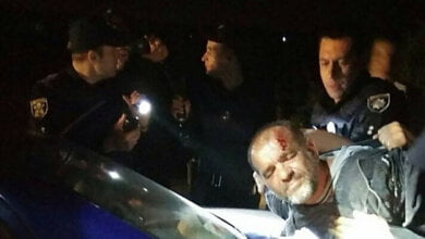 Суд отправил на повторное рассмотрение дело уголовника, едва не застрелившего двух человек возле завода «Зоря» в Николаеве | Корабелов.ИНФО