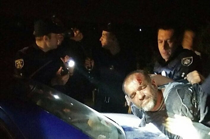 Суд отправил на повторное рассмотрение дело уголовника, едва не застрелившего двух человек возле завода «Зоря» в Николаеве | Корабелов.ИНФО