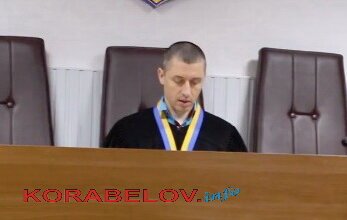 Суд рассмотрел жалобу николаевца на действия следователя Корабельного отдела полиции (ВИДЕО) | Корабелов.ИНФО image 2