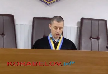 Суд рассмотрел жалобу николаевца на действия следователя Корабельного отдела полиции (ВИДЕО) | Корабелов.ИНФО image 2