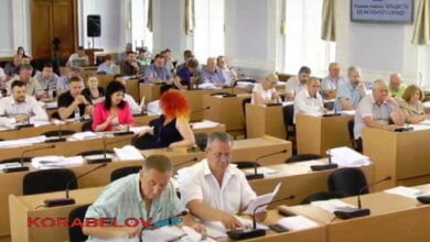 13 июня депутаты Николаевского горсовета вновь собрались на земельную сессию, которая длится с марта (ТРАНСЛЯЦИЯ) | Корабелов.ИНФО