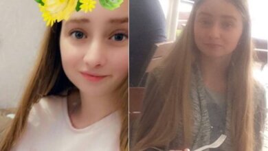 14-річна Анастасія Попова пішла з дому та не повернулася. Миколаївська поліція оголосила розшук дівчини | Корабелов.ИНФО image 2