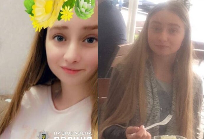 14-річна Анастасія Попова пішла з дому та не повернулася. Миколаївська поліція оголосила розшук дівчини | Корабелов.ИНФО image 2