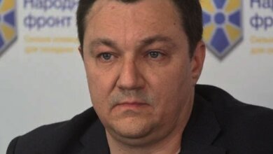 Застрелился? В Киеве найден мертвым нардеп от "Народного фронта" Дмитрий Тымчук | Корабелов.ИНФО