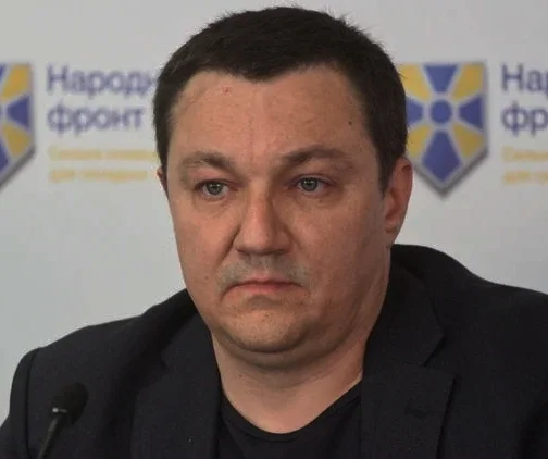 Застрелился? В Киеве найден мертвым нардеп от "Народного фронта" Дмитрий Тымчук | Корабелов.ИНФО