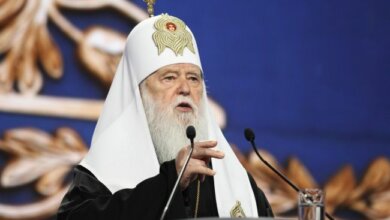 "Филарет отверг томос и заявил о восстановлении Киевского патриархата", - СМИ | Корабелов.ИНФО image 3