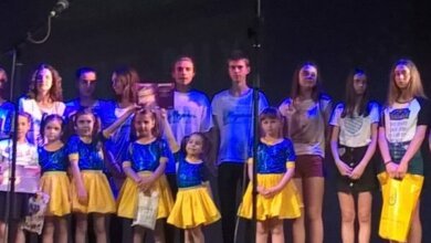 "Звезда" з Корабельного району посіла призове місце на обласному конкурсі «Art-mix 2019» | Корабелов.ИНФО