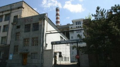 "Кот в мешке": депутаты горсовета не согласились принять Николаевскую ТЭЦ в собственность города | Корабелов.ИНФО