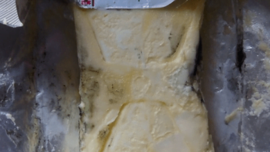 «Хватит травить народ!», - жительнице Корабельного района на рынке продали масло с плесенью | Корабелов.ИНФО