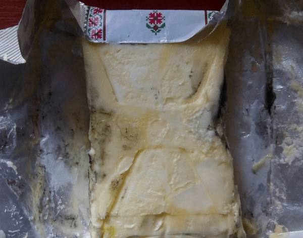 «Хватит травить народ!», - жительнице Корабельного района на рынке продали масло с плесенью | Корабелов.ИНФО