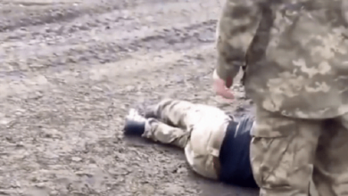 На полигоне в Николаевской области пьяный военный избил сослуживца, а в части пытались скрыть инцидент, – ГБР | Корабелов.ИНФО