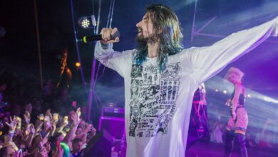 #ОктябрьскоеАгонь: «Лучший День молодежи в жизни» состоялся в Корабельном районе города Николаева (ФОТО, ВИДЕО) | Корабелов.ИНФО image 2