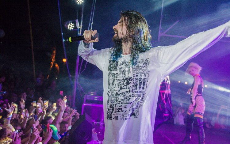 #ОктябрьскоеАгонь: «Лучший День молодежи в жизни» состоялся в Корабельном районе города Николаева (ФОТО, ВИДЕО) | Корабелов.ИНФО image 2