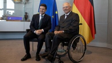 Зеленский предложил начать обмен пленными в формате "10 на 10" или "15 на 15" | Корабелов.ИНФО