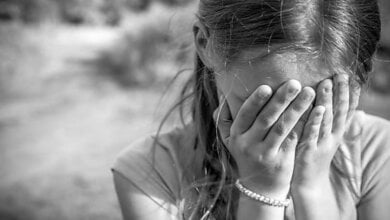 На Херсонщине в ванной повесилась 9-летняя девочка | Корабелов.ИНФО