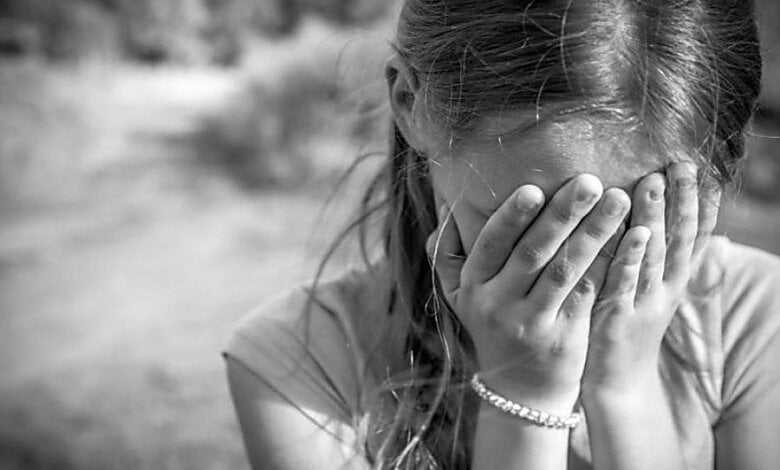 На Херсонщине в ванной повесилась 9-летняя девочка | Корабелов.ИНФО