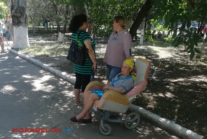 «Эпидемия минирований» в Николаеве: 18 июня эвакуировали людей из больниц в Корабельном и других районах города (ФОТО) | Корабелов.ИНФО image 3