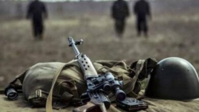 За 4 - 5 июня на Донбассе погибли еще трое украинских военных | Корабелов.ИНФО