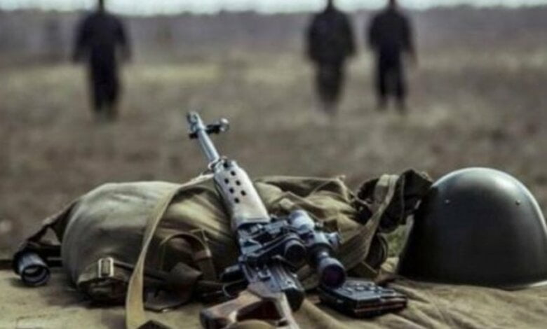 За 4 - 5 июня на Донбассе погибли еще трое украинских военных | Корабелов.ИНФО