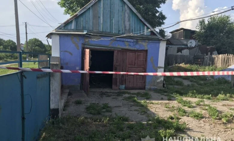 Поссорившись с сожительницей, участник АТО из Николаевской области взорвал себя гранатой | Корабелов.ИНФО