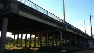 Суд взыскал 151 тыс.грн. с подрядчика за несвоевременное выполнение документации на ремонт Широкобальского моста в Николаеве | Корабелов.ИНФО