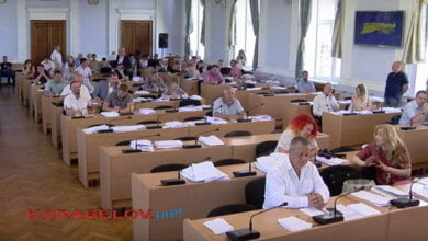На длящуюся третий месяц сессию Николаевского горсовета едва набрался кворум (ТРАНСЛЯЦИЯ) | Корабелов.ИНФО
