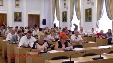 Депутаты Николаевского горсовета 25 июня собрались на "бюджетную" сессию (ТРАНСЛЯЦИЯ) | Корабелов.ИНФО