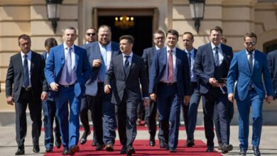 Рейтинг “Слуги народа” снизился до 45% (ОПРОС) | Корабелов.ИНФО