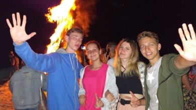 Творчі колективи Кульбакінського будинку культури вдало виступили на фестивалі «Купальські зорі» на Херсонщині | Корабелов.ИНФО image 1