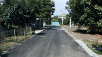 Адміністрація Корабельного району прозвітувала по виконання низки робіт з благоустрою території | Корабелов.ИНФО image 4