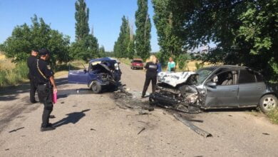 Почему 10-летний мальчик был за рулем? Подробности смертельного ДТП на Николаевщине (видео) | Корабелов.ИНФО