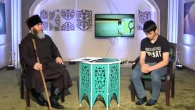 Чеченскому подростку пришлось 46 минут извиняться в эфире за критику властей (видео) | Корабелов.ИНФО