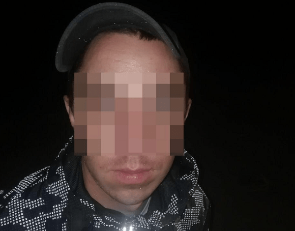 Полицейские Корабельного и Центрального отделов задержали мошенника, выманившего у пенсионерки 14 тыс.грн. "за помощь соседу после ДТП" | Корабелов.ИНФО image 2