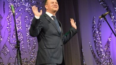 Врио губернатора Николаевщины, обещавший Зеленскому уволиться в день визита, с тех пор подписал уже 14 земельных распоряжений | Корабелов.ИНФО