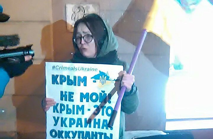 В России жестоко убили активистку, поддерживающую антивоенное и ЛГБТ-движения | Корабелов.ИНФО