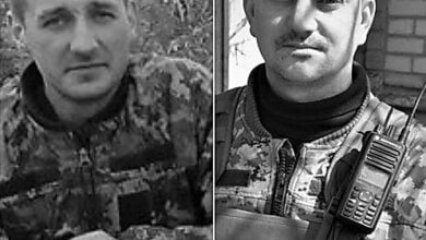 На Донбассе от снайперского огня 19 июля погибли двое украинских воинов | Корабелов.ИНФО