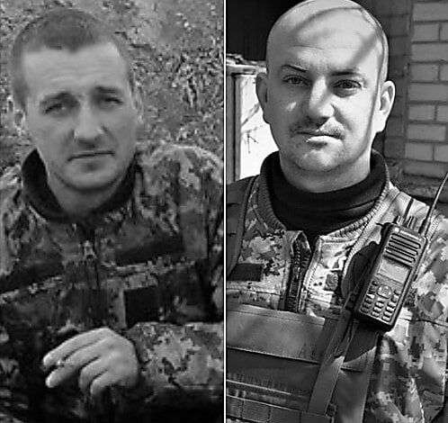 На Донбассе от снайперского огня 19 июля погибли двое украинских воинов | Корабелов.ИНФО