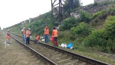 Прибирання зупинок, обрізка та знесення аварійних дерев: про санітарне очищення Корабельного району з 15 по 19 липня | Корабелов.ИНФО image 4