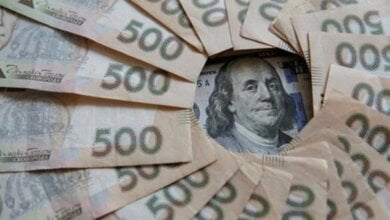 Обвал гривны: что ожидать украинцам осенью | Корабелов.ИНФО