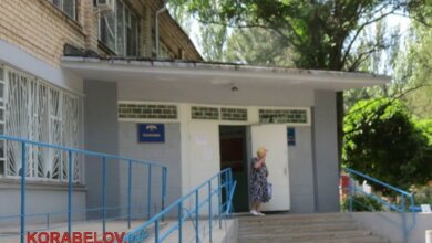 "Формулировка недопустима", - в больнице Корабельного района теперь будут по-другому просить деньги на благотворительность | Корабелов.ИНФО