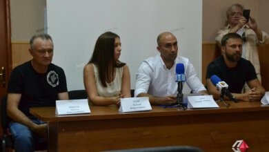 Николаевская ячейка «За життя» призвала поддержать «Оппозиционный блок» | Корабелов.ИНФО