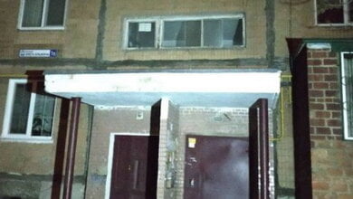 За месяц обновить парадные многоэтажек поручил управляющим компаниям департамент ЖКХ, призвав жителей контролировать процесс | Корабелов.ИНФО