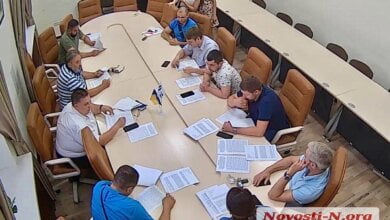 Комиссию собрала Горбенко: депутаты Николаевского горсовета «втихую» проголосовали за выделение денег на реконструкцию Соборной площади | Корабелов.ИНФО