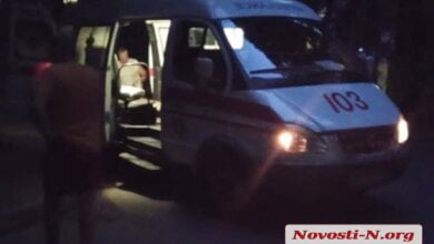 Маленький мальчик, выпавший из окна 7 этажа в Николаеве, находится в тяжелом состоянии | Корабелов.ИНФО